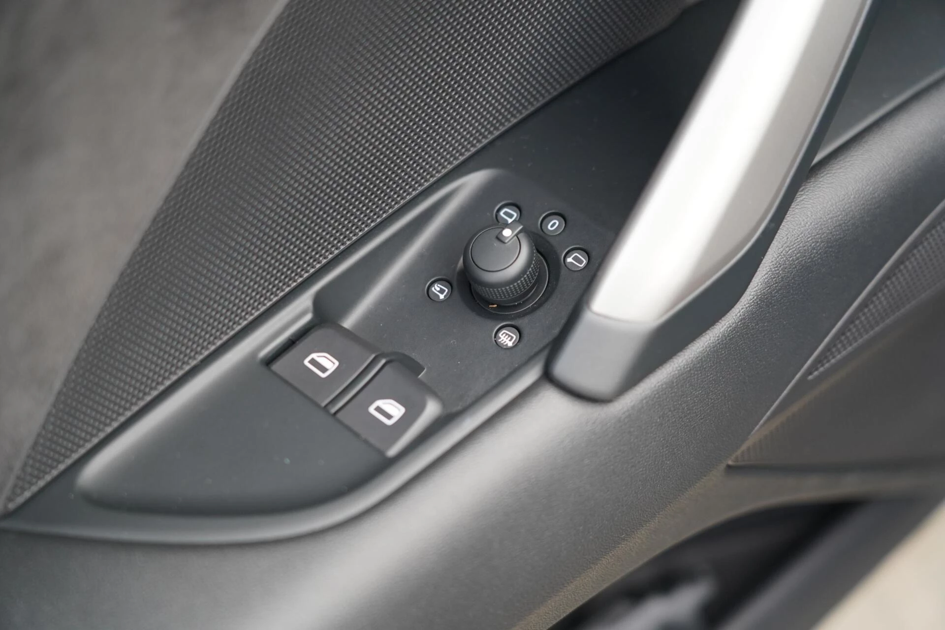 Hoofdafbeelding Audi TT