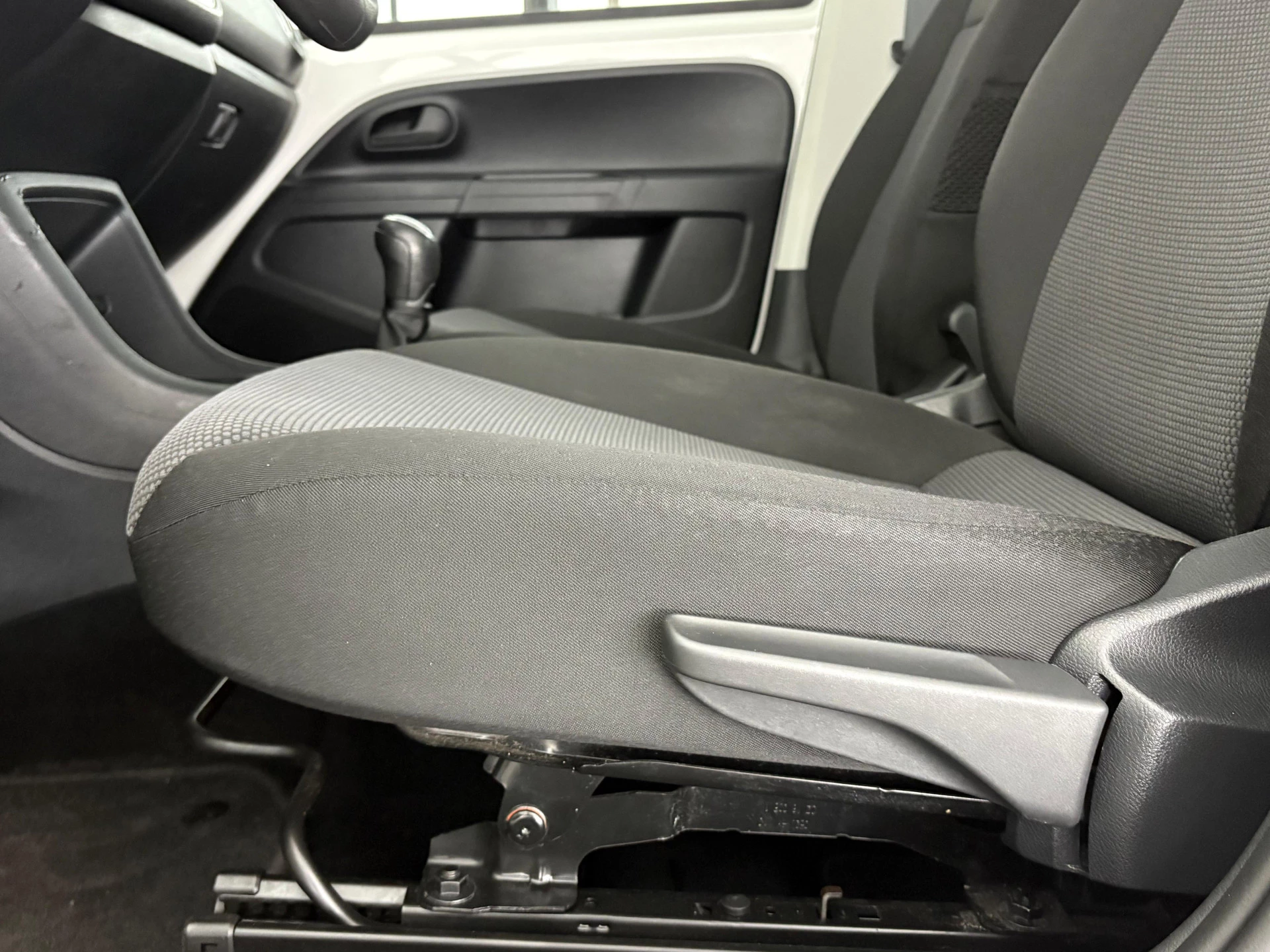 Hoofdafbeelding Škoda Citigo