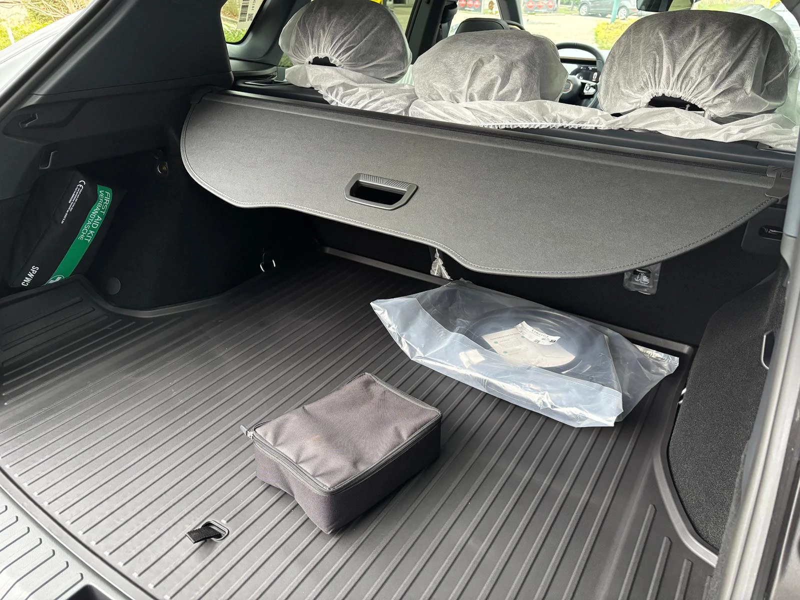 Hoofdafbeelding Lynk & Co 08