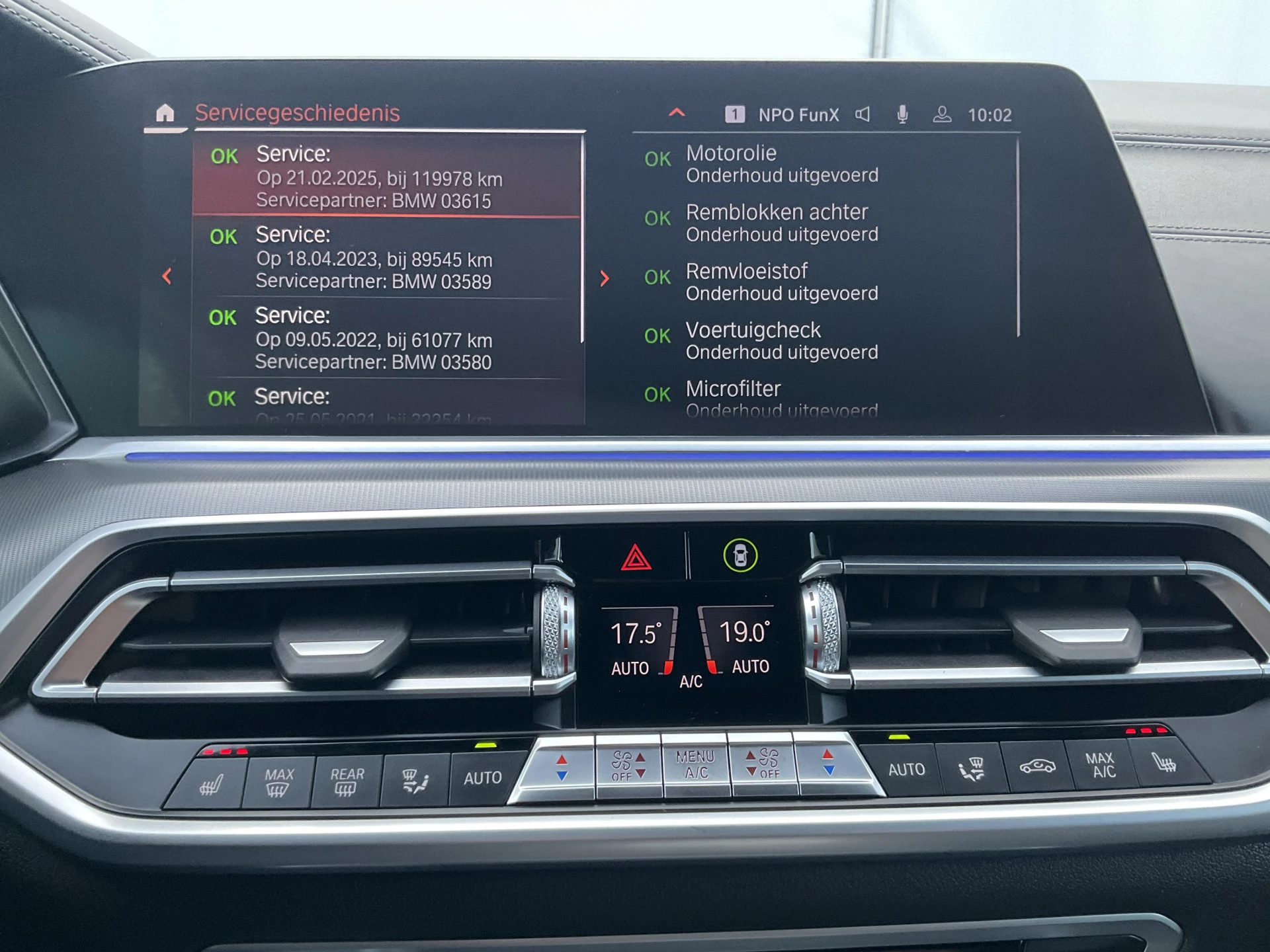 Hoofdafbeelding BMW X6