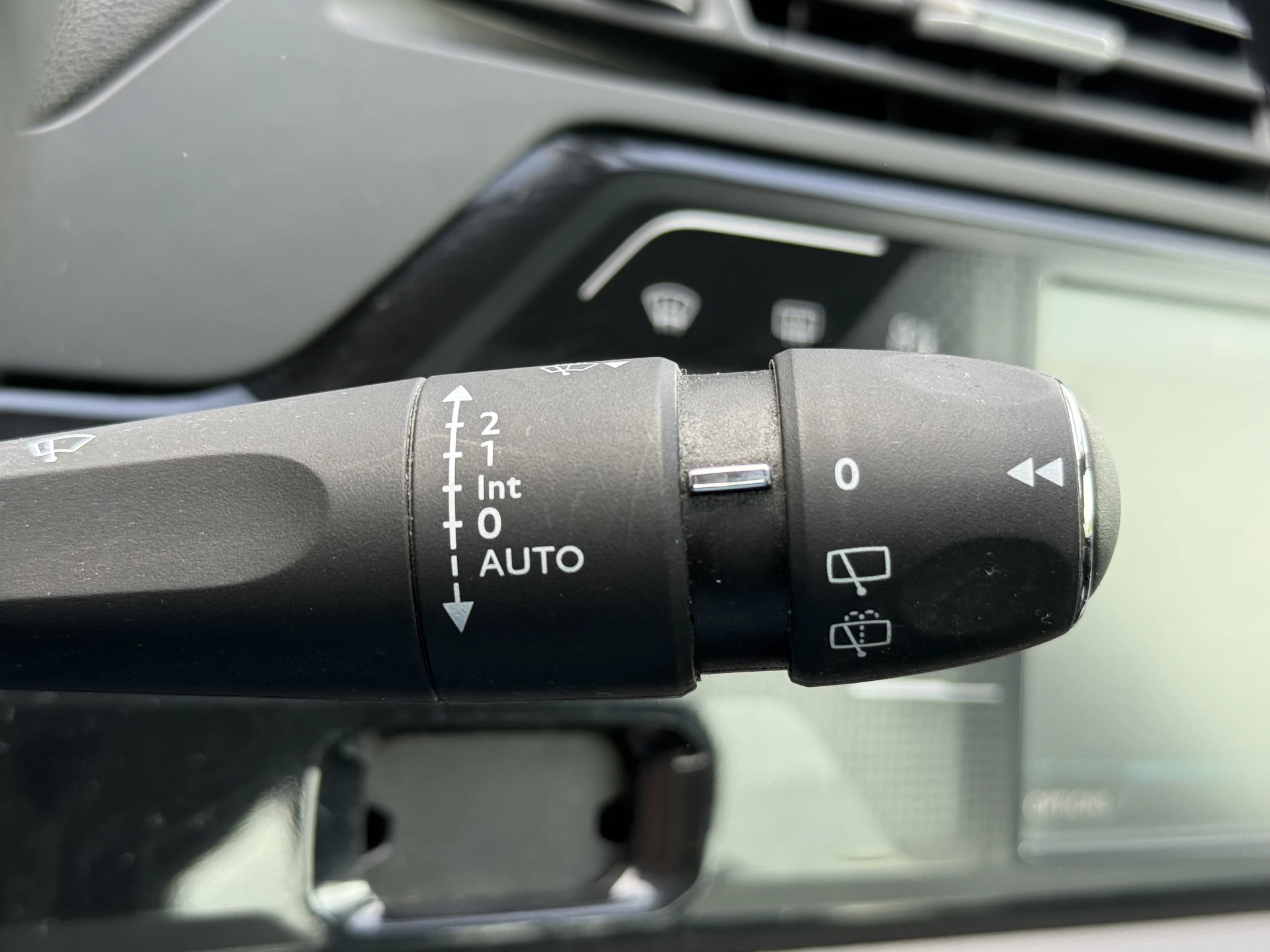 Hoofdafbeelding Citroën Grand C4 Spacetourer