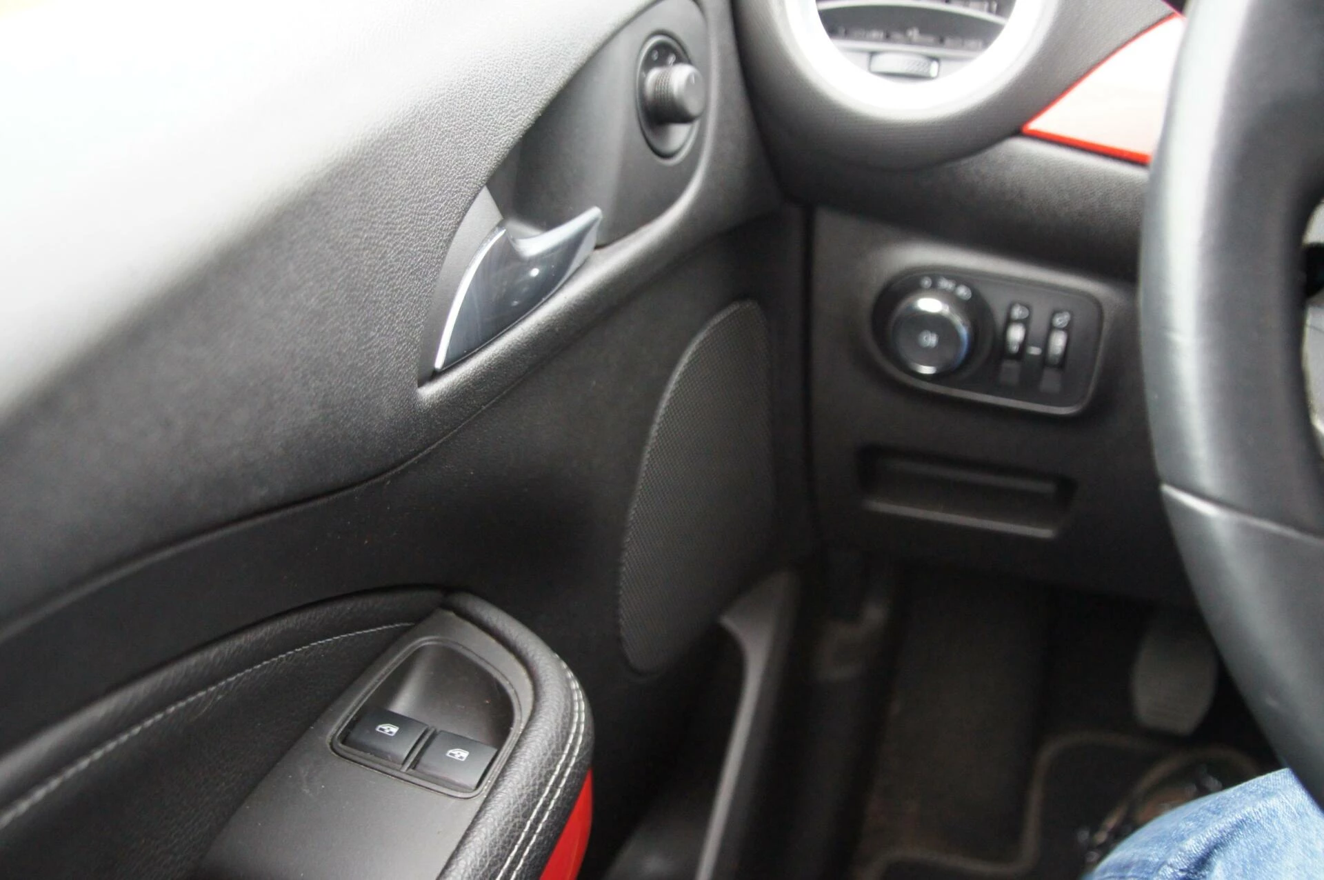 Hoofdafbeelding Opel ADAM