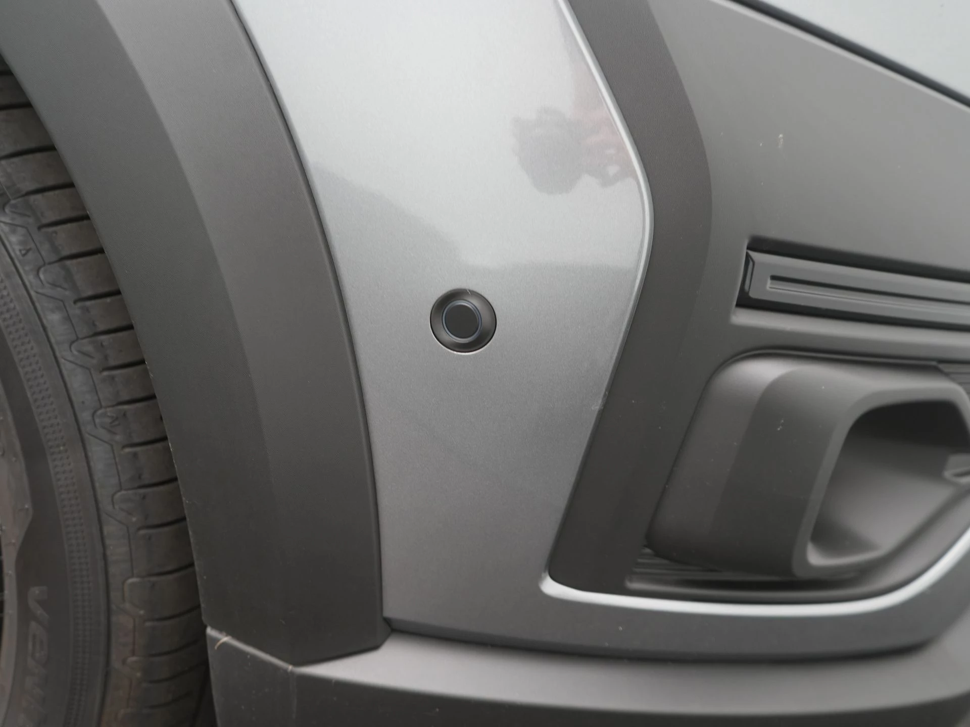 Hoofdafbeelding Dacia Sandero Stepway
