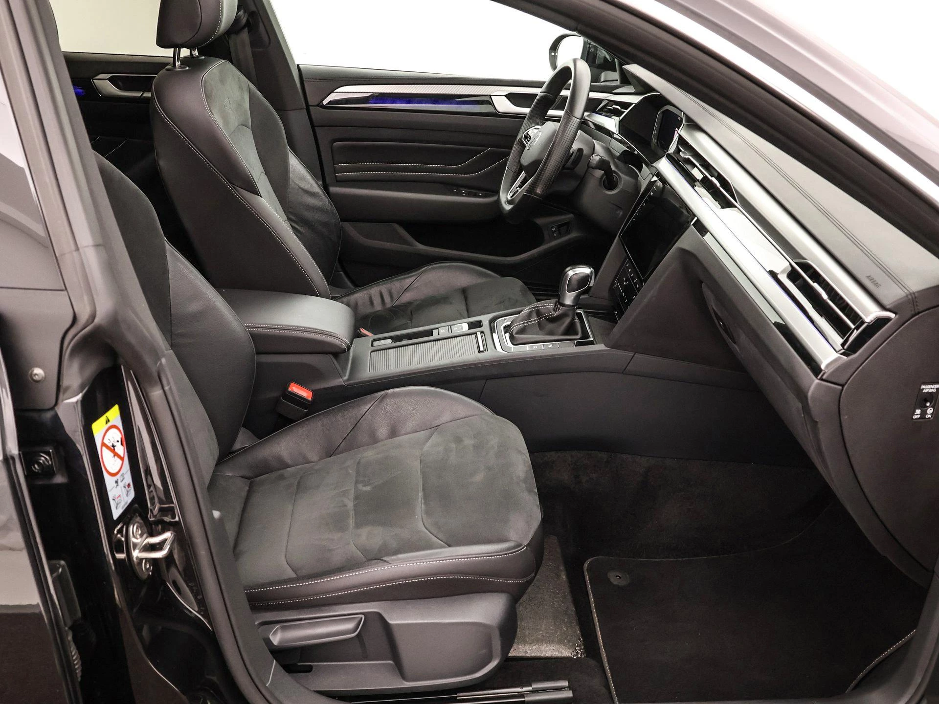 Hoofdafbeelding Volkswagen Arteon