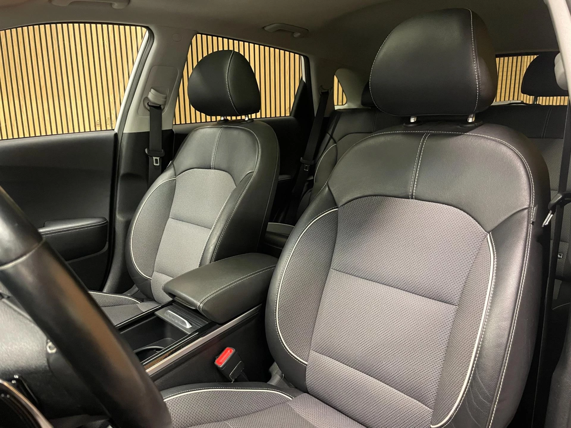 Hoofdafbeelding Kia e-Niro