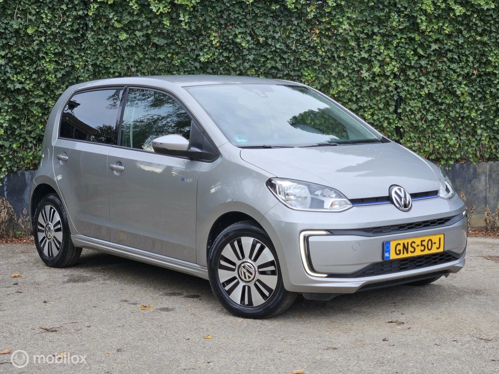 Hoofdafbeelding Volkswagen e-up!