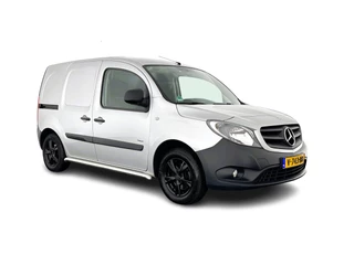 Mercedes-Benz Citan 108 CDI BlueEFFICIENCY Business Professional *MARGE* *CAMERA | AIRCO | COMFORT-SEATS | 15''ALU | TREKHAAK*