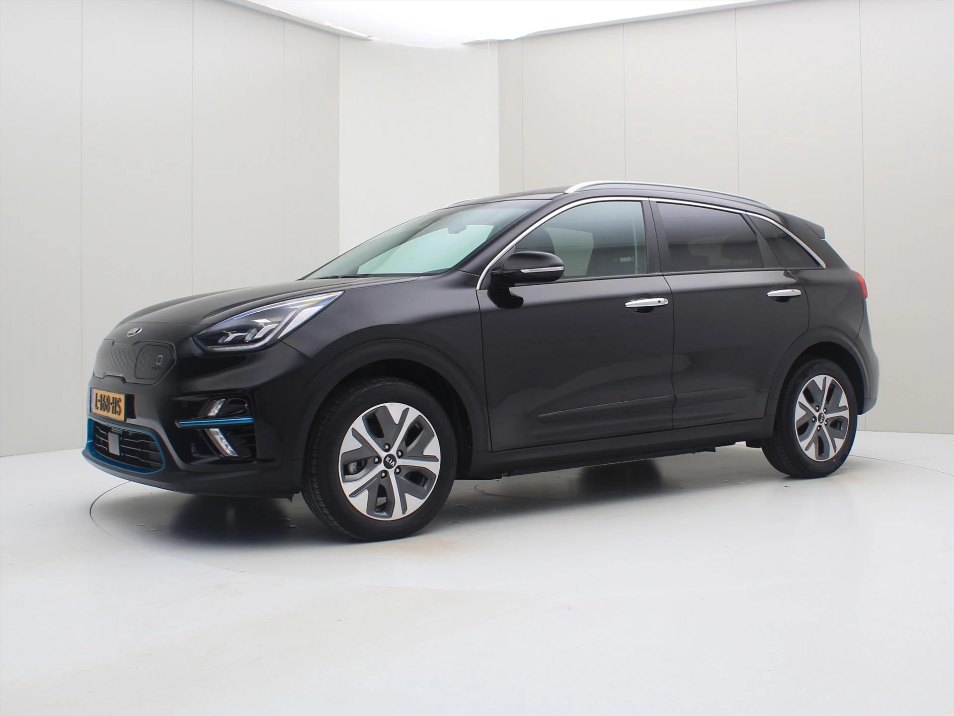Hoofdafbeelding Kia e-Niro