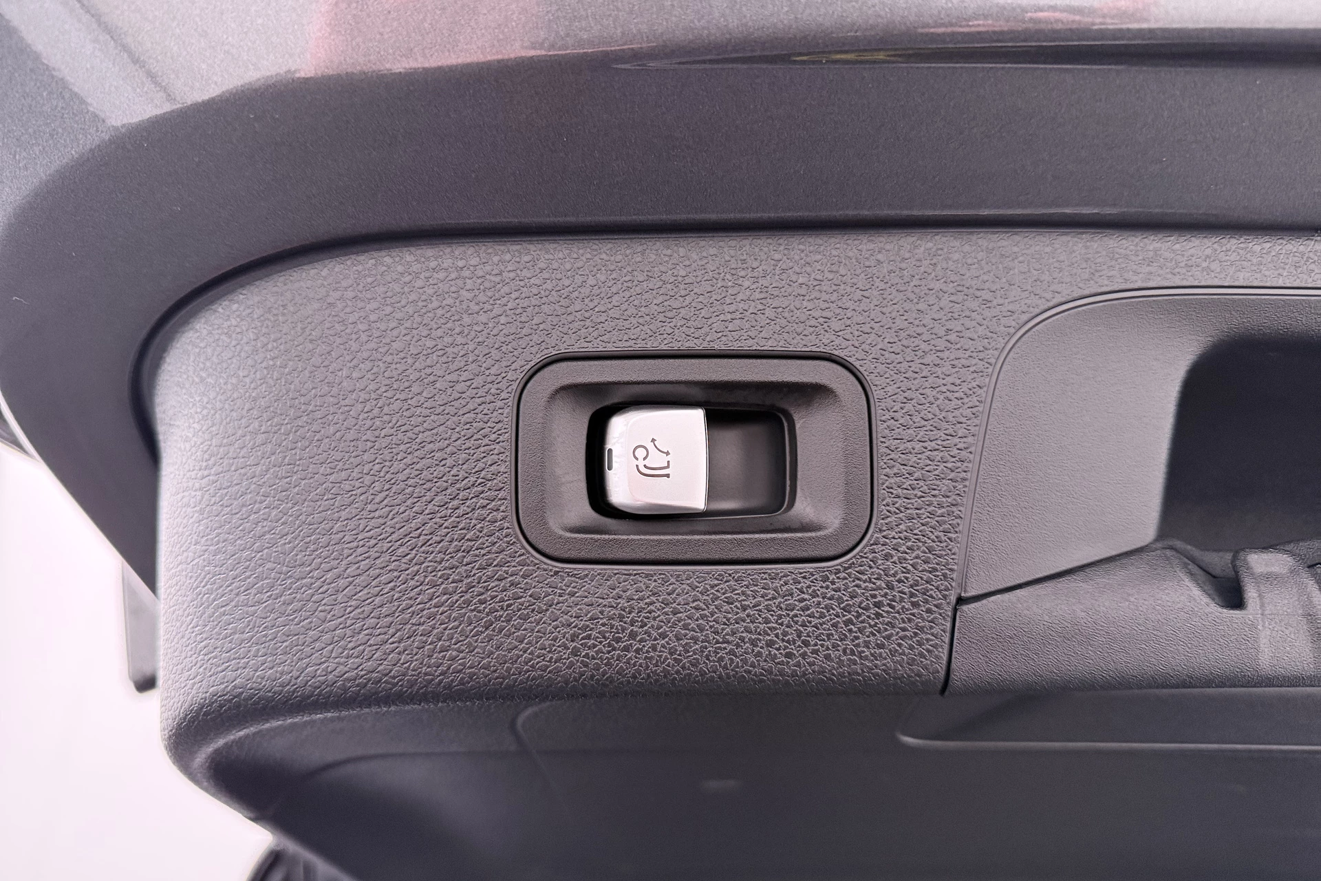 Hoofdafbeelding Mercedes-Benz EQC