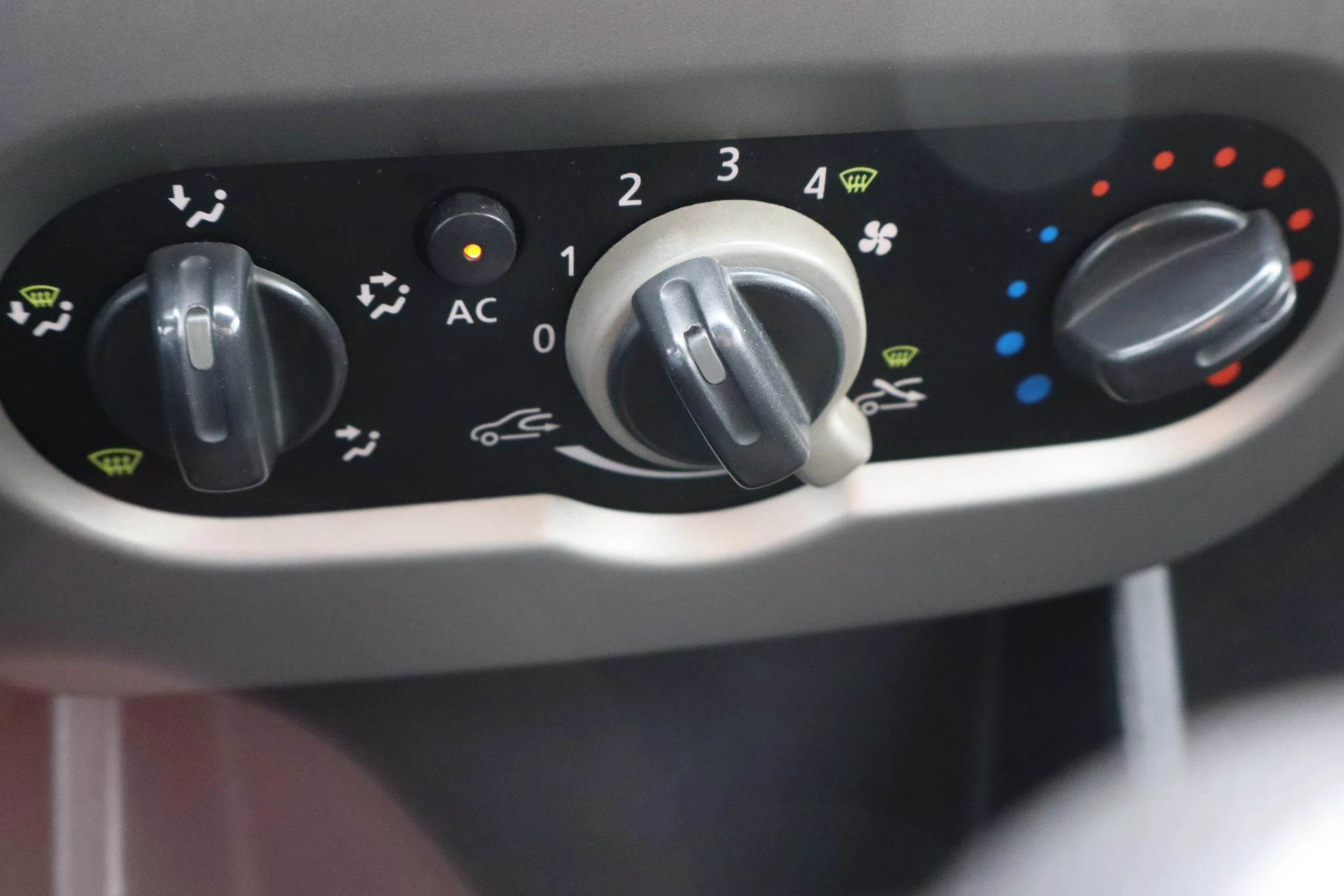 Hoofdafbeelding Dacia Sandero Stepway