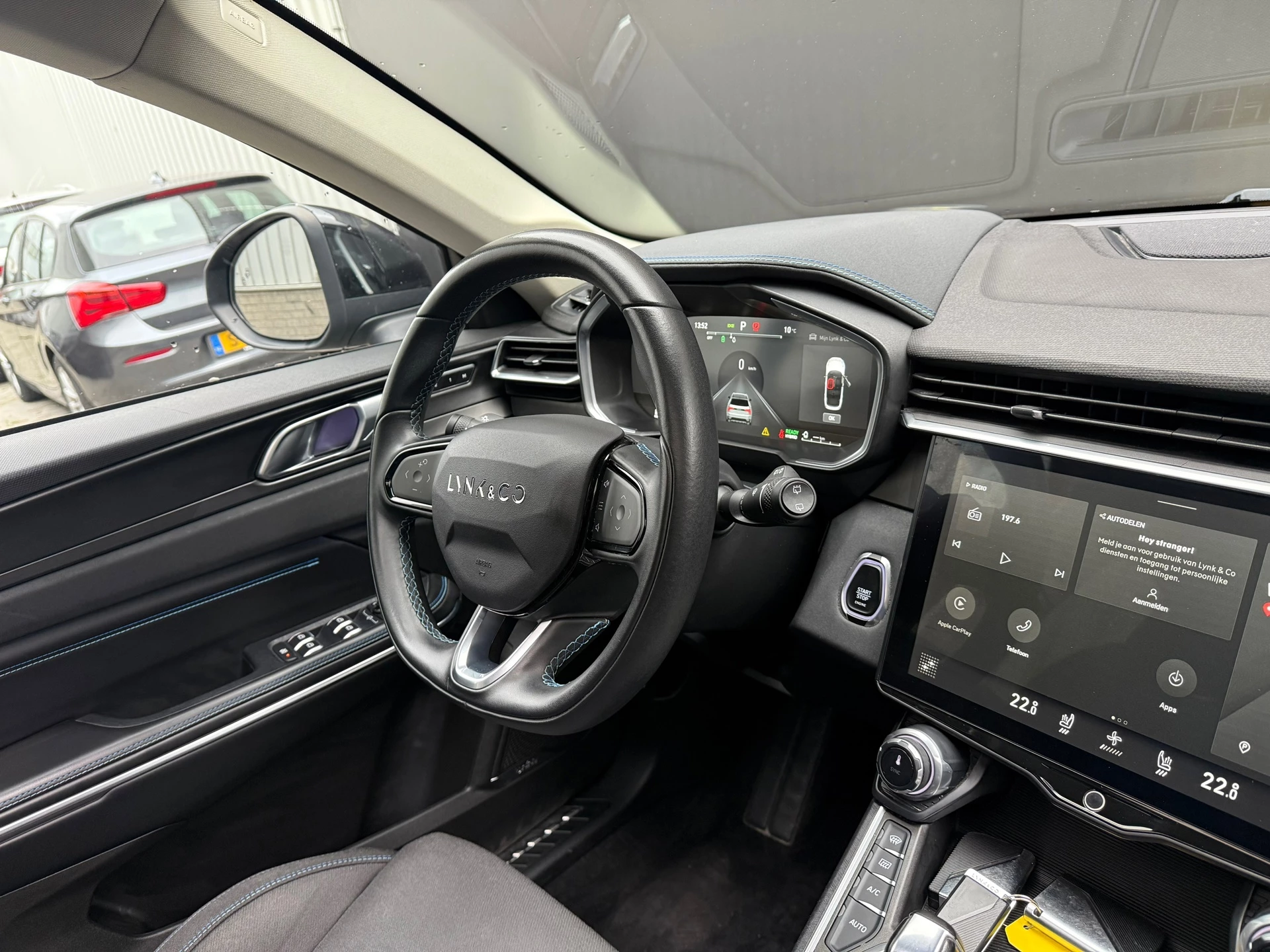 Hoofdafbeelding Lynk & Co 01