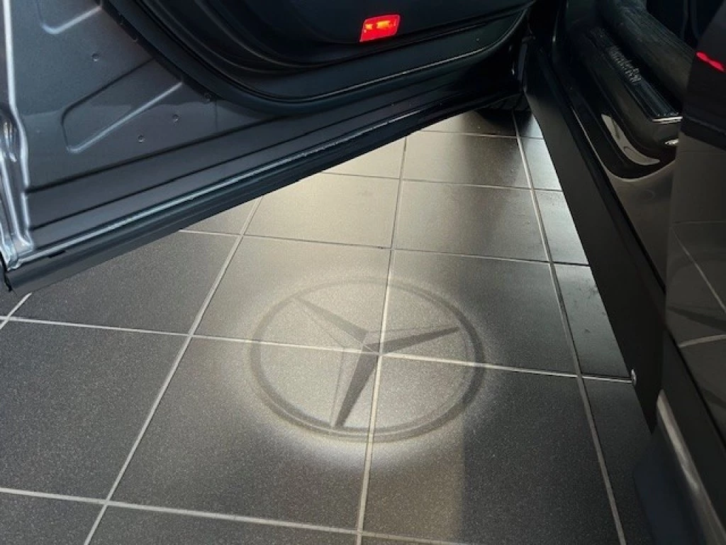 Hoofdafbeelding Mercedes-Benz EQA