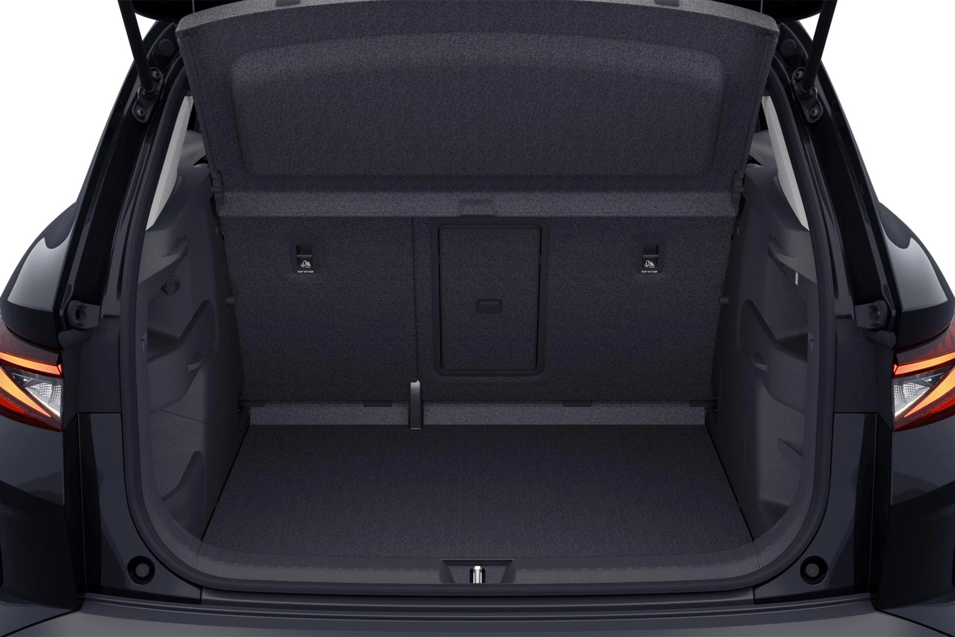 Hoofdafbeelding Škoda Elroq