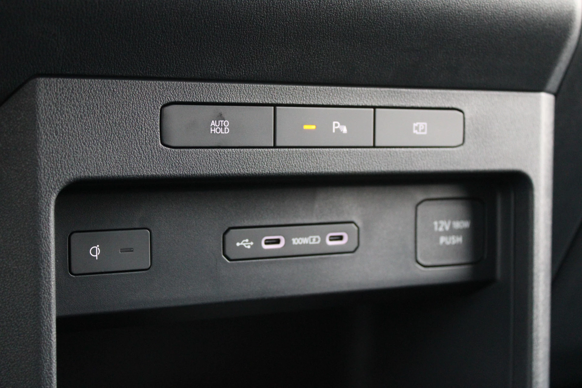 Hoofdafbeelding Kia PV5