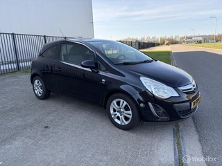 Opel Corsa 1.2 EcoFlex Selection