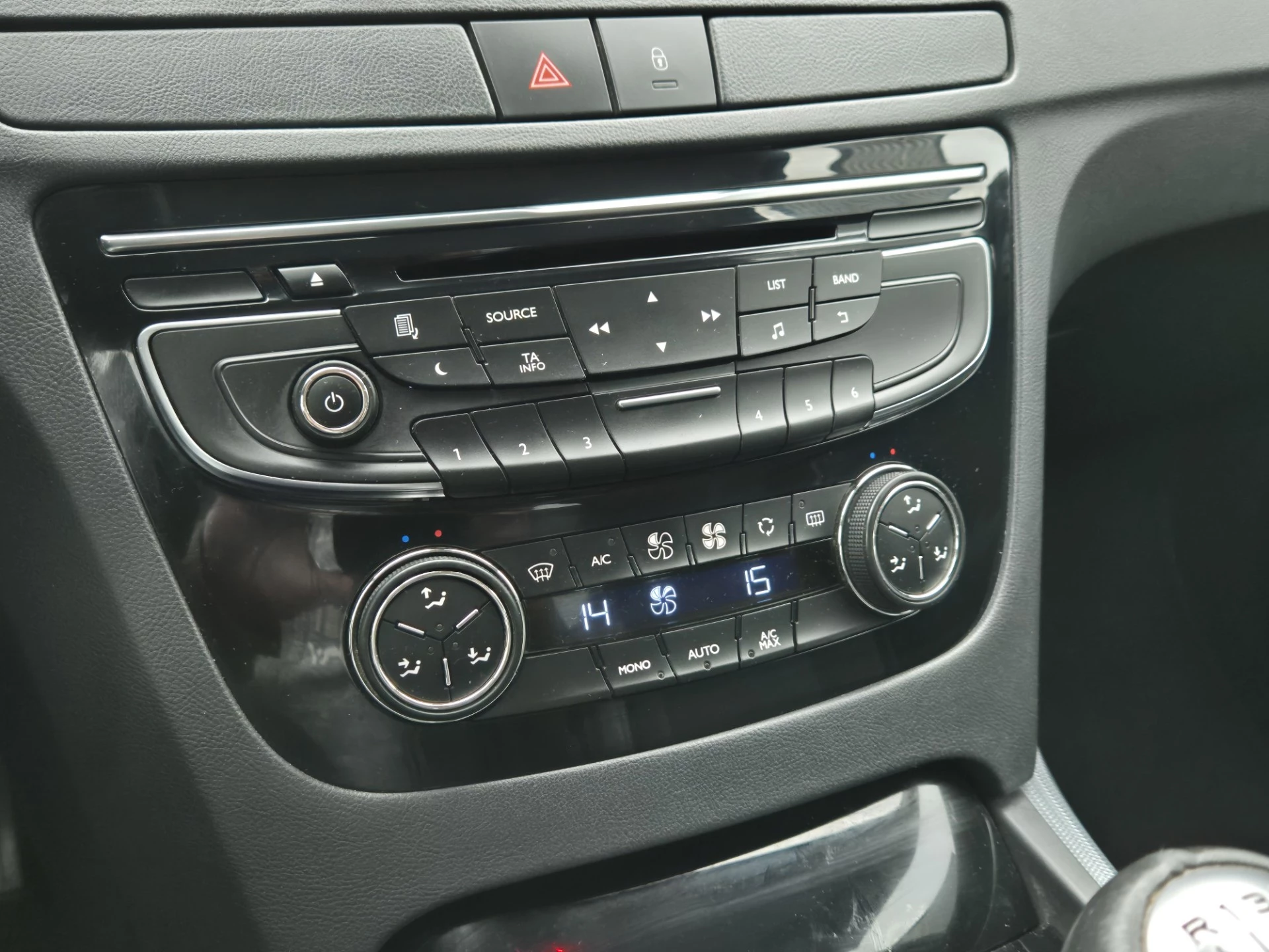 Hoofdafbeelding Peugeot 508