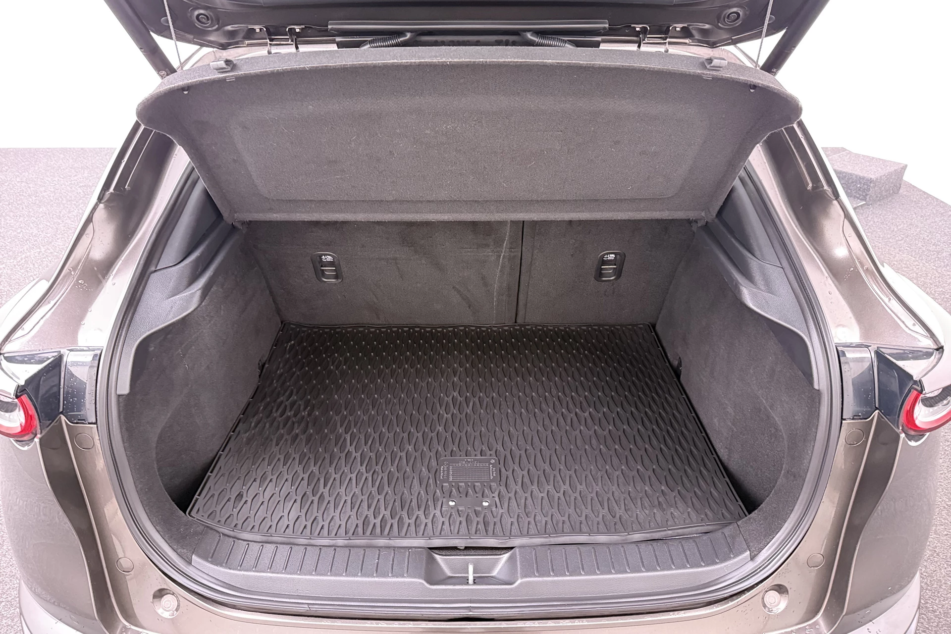 Hoofdafbeelding Mazda CX-30