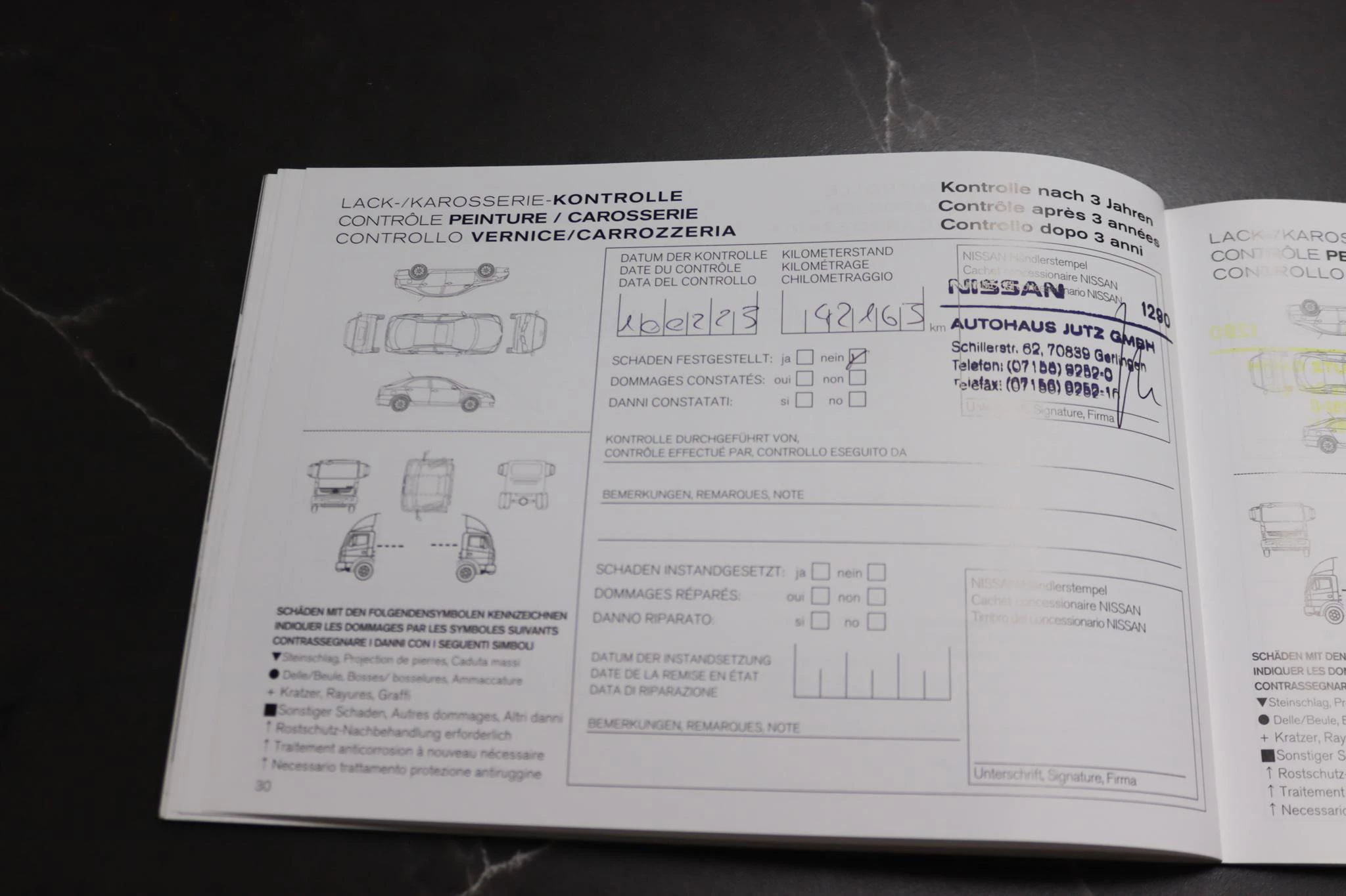 Hoofdafbeelding Nissan X-Trail