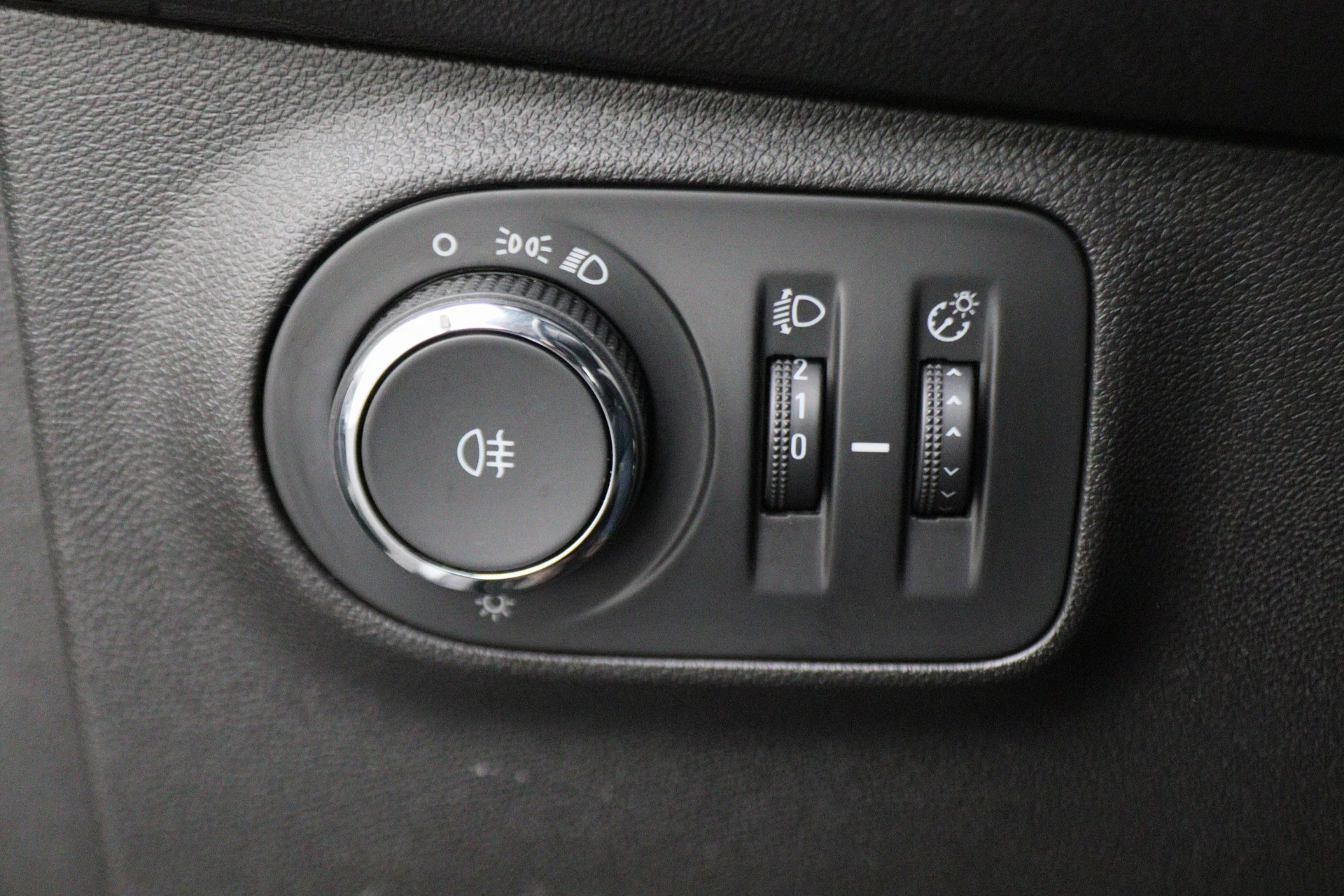 Hoofdafbeelding Opel ADAM