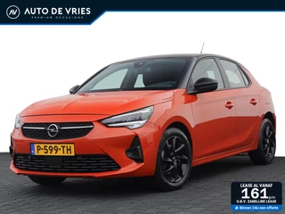 Opel Corsa 1.2 Turbo 100pk GS Line | Navigatie | Camera | Full LED