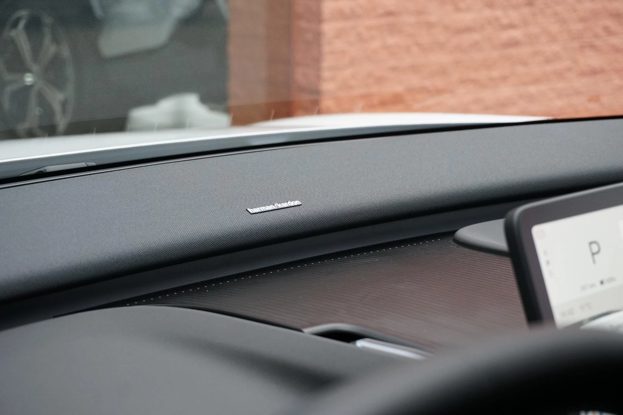 Hoofdafbeelding Volvo EX30