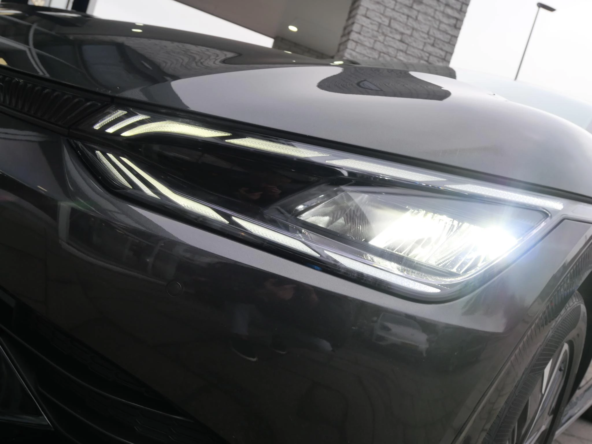 Hoofdafbeelding Kia EV6