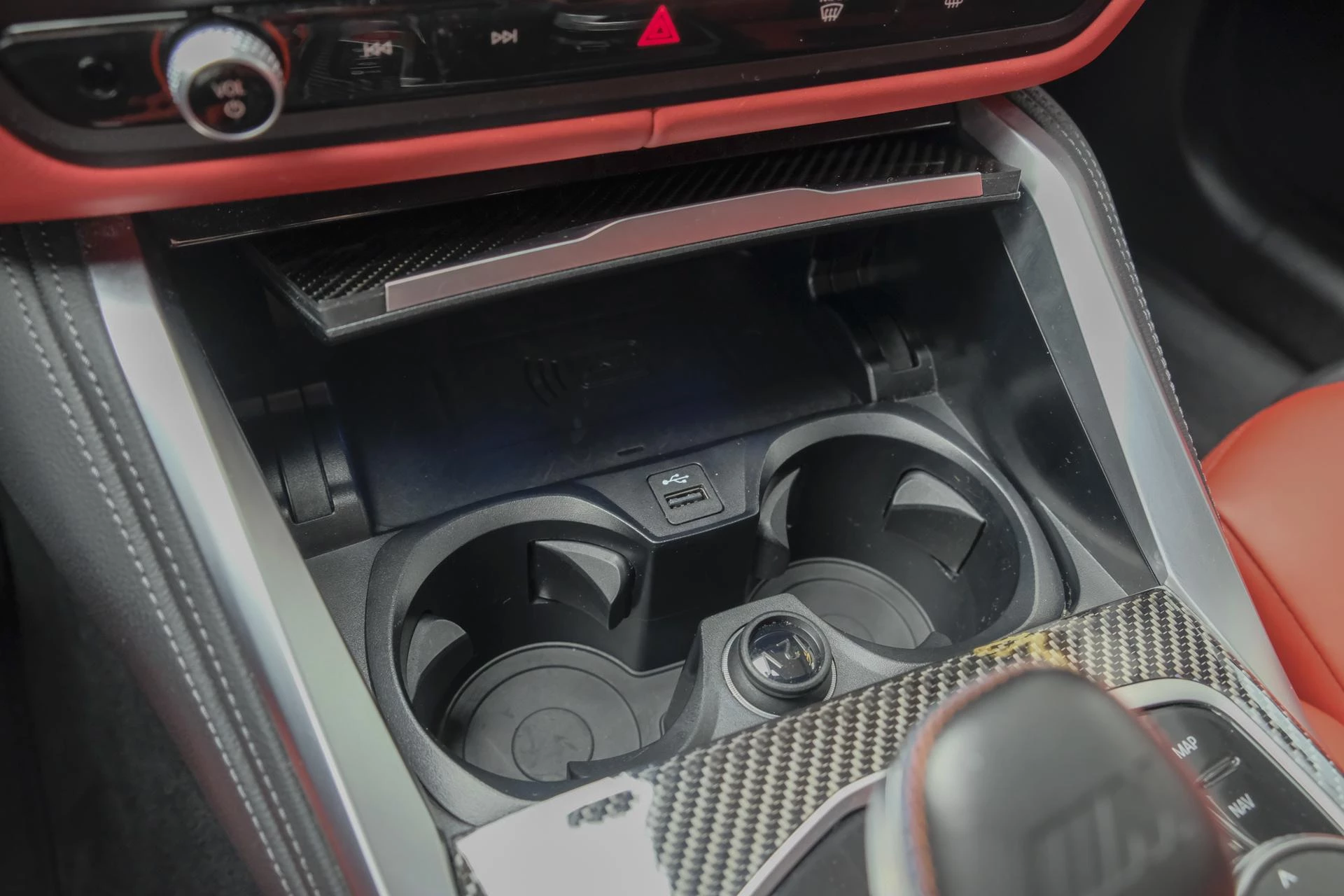 Hoofdafbeelding BMW M3