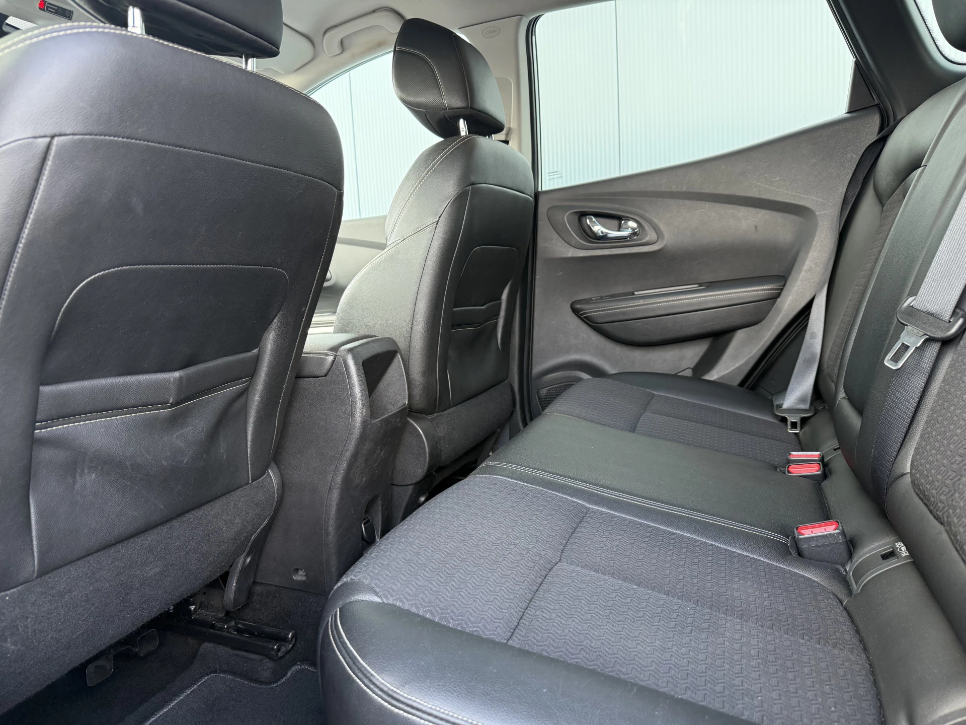 Hoofdafbeelding Renault Kadjar