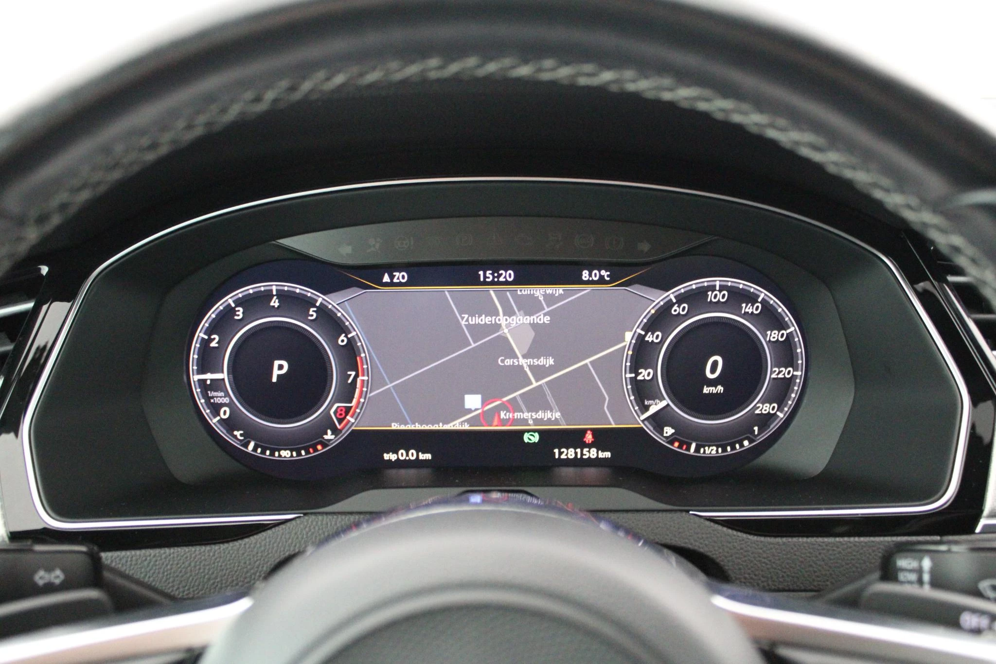 Hoofdafbeelding Volkswagen Arteon