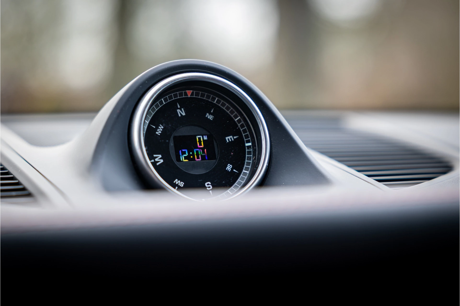 Hoofdafbeelding Porsche Macan