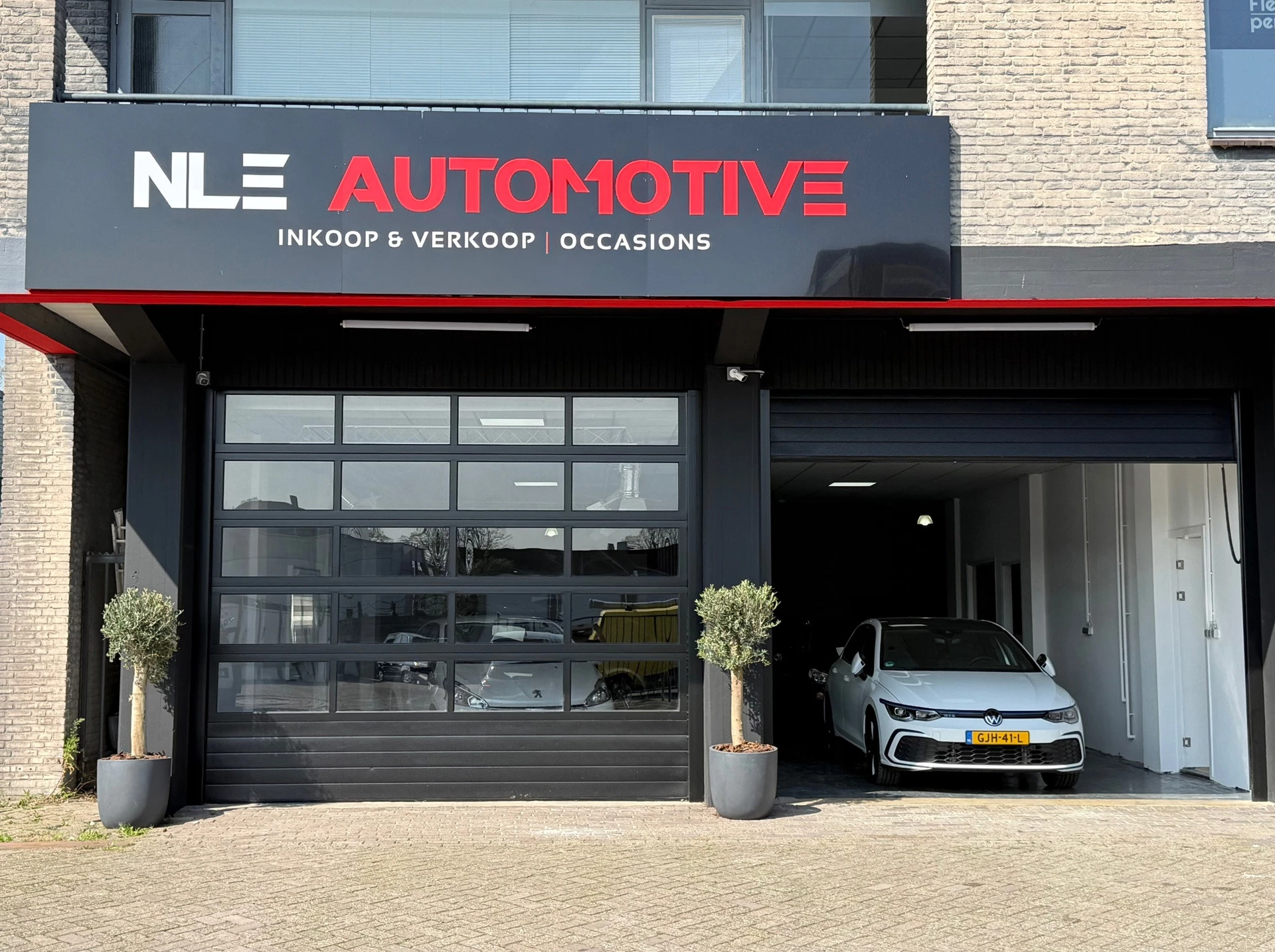Hoofdafbeelding Fiat Doblò
