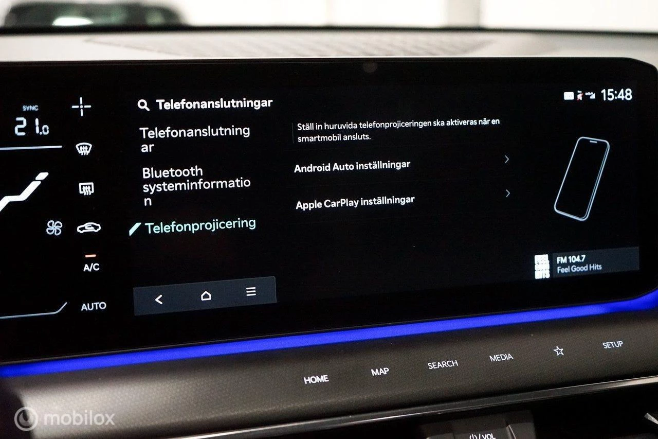 Hoofdafbeelding Kia EV9