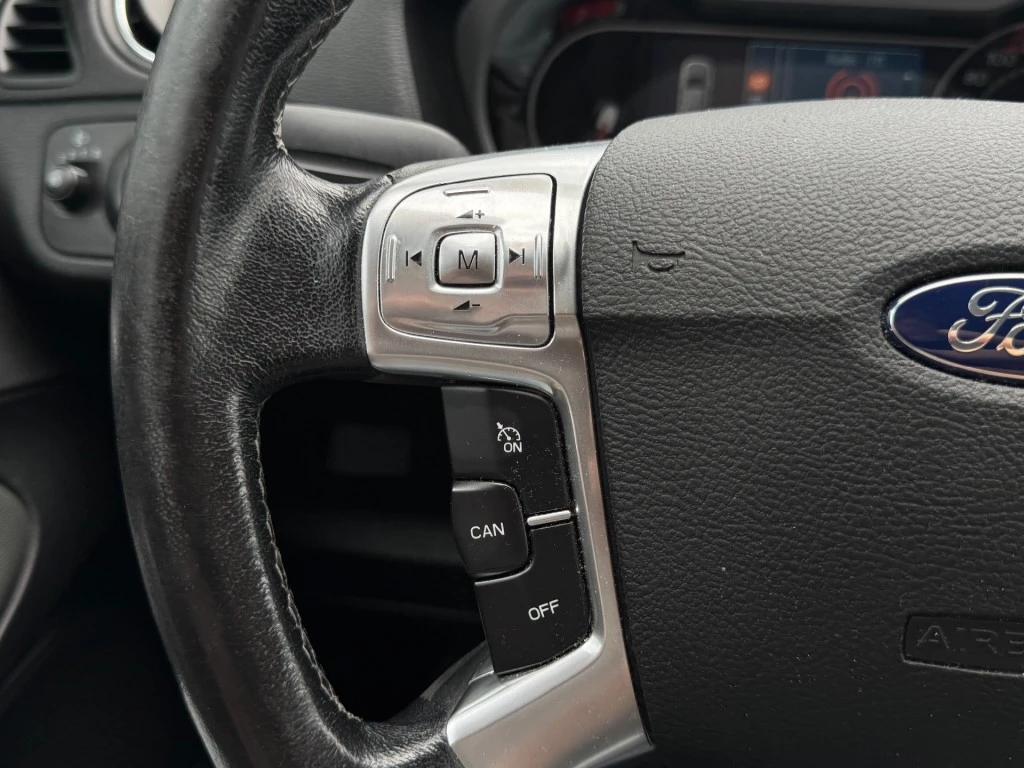 Hoofdafbeelding Ford S-Max