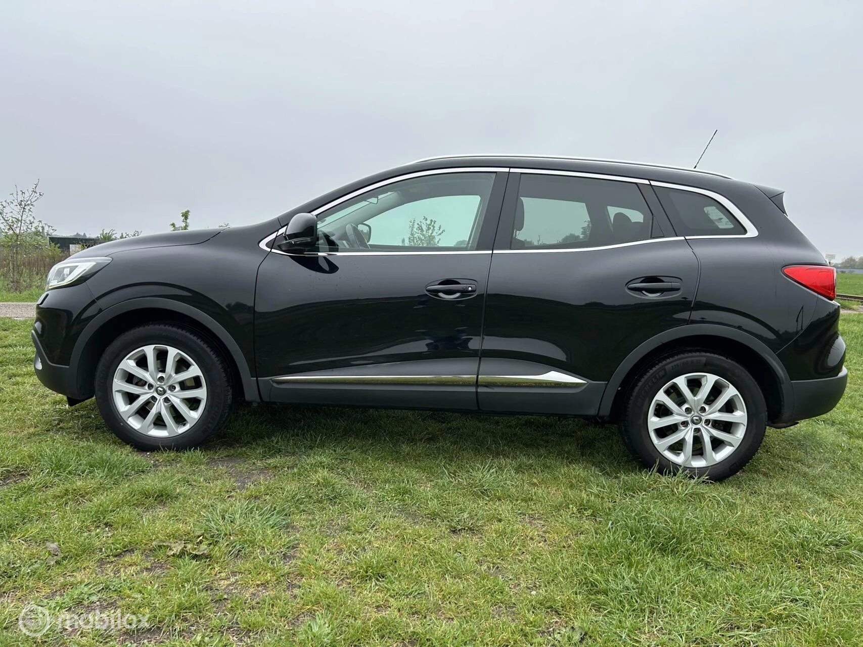 Hoofdafbeelding Renault Kadjar