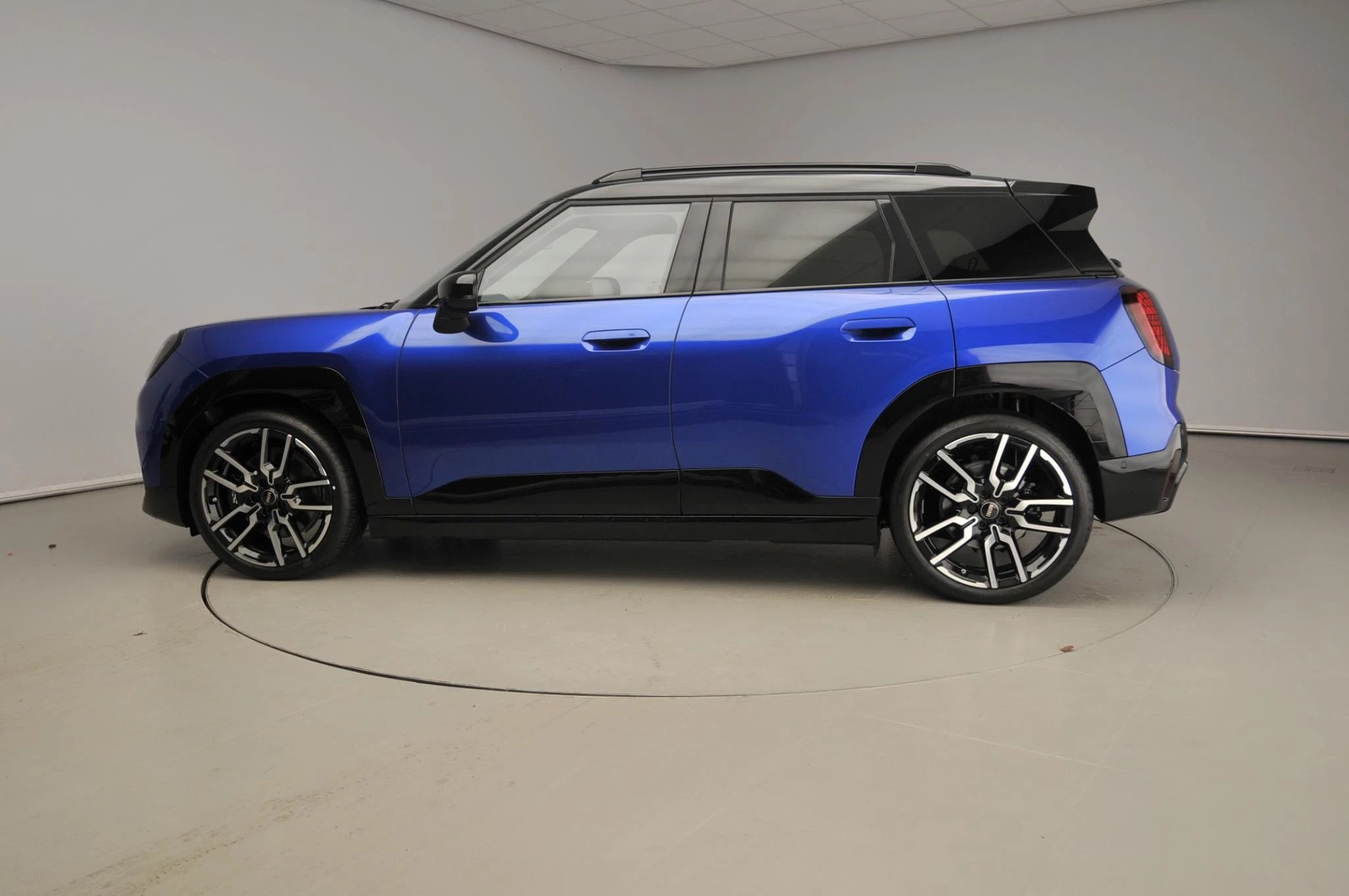 Hoofdafbeelding MINI Aceman