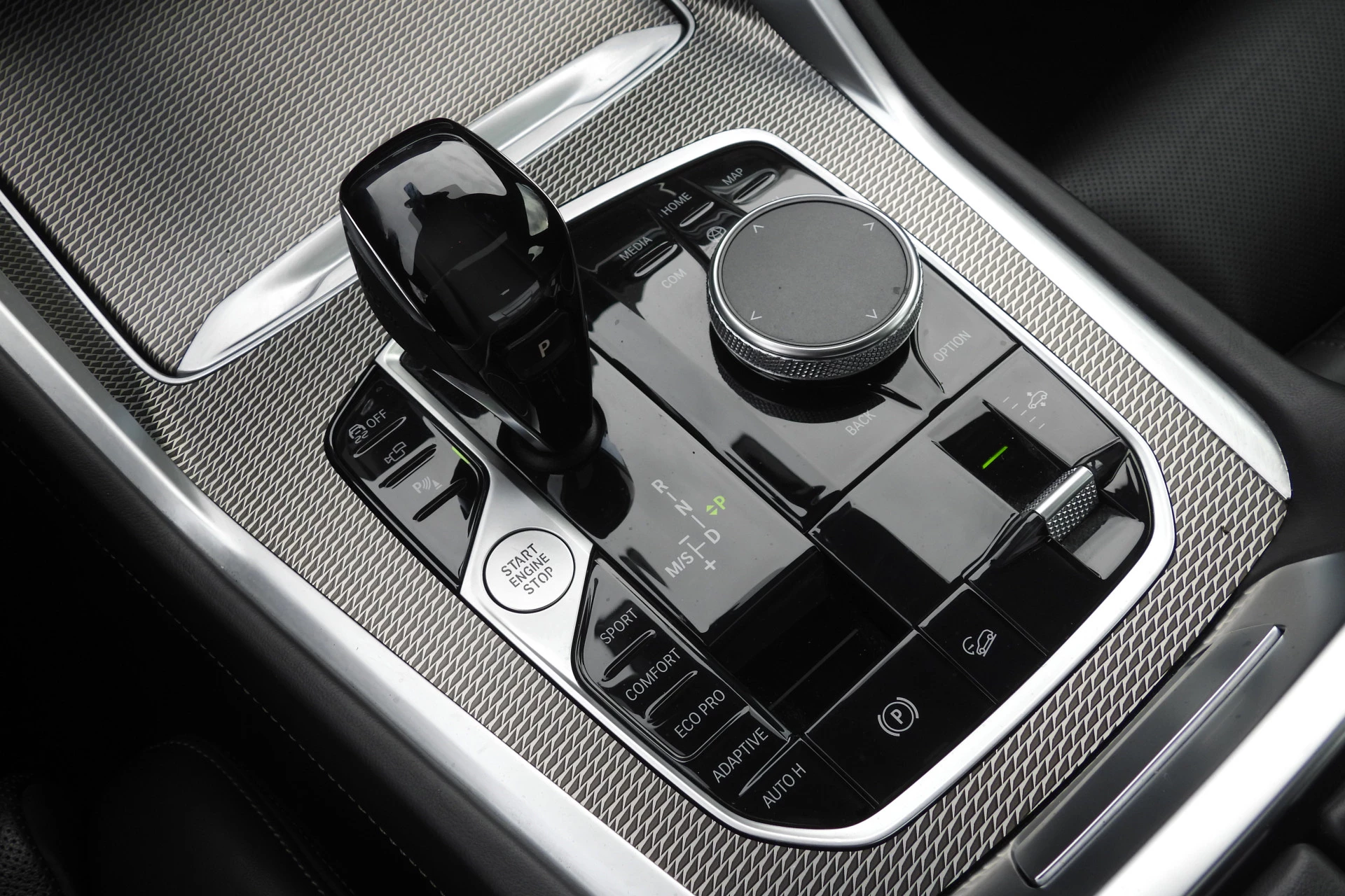 Hoofdafbeelding BMW X6