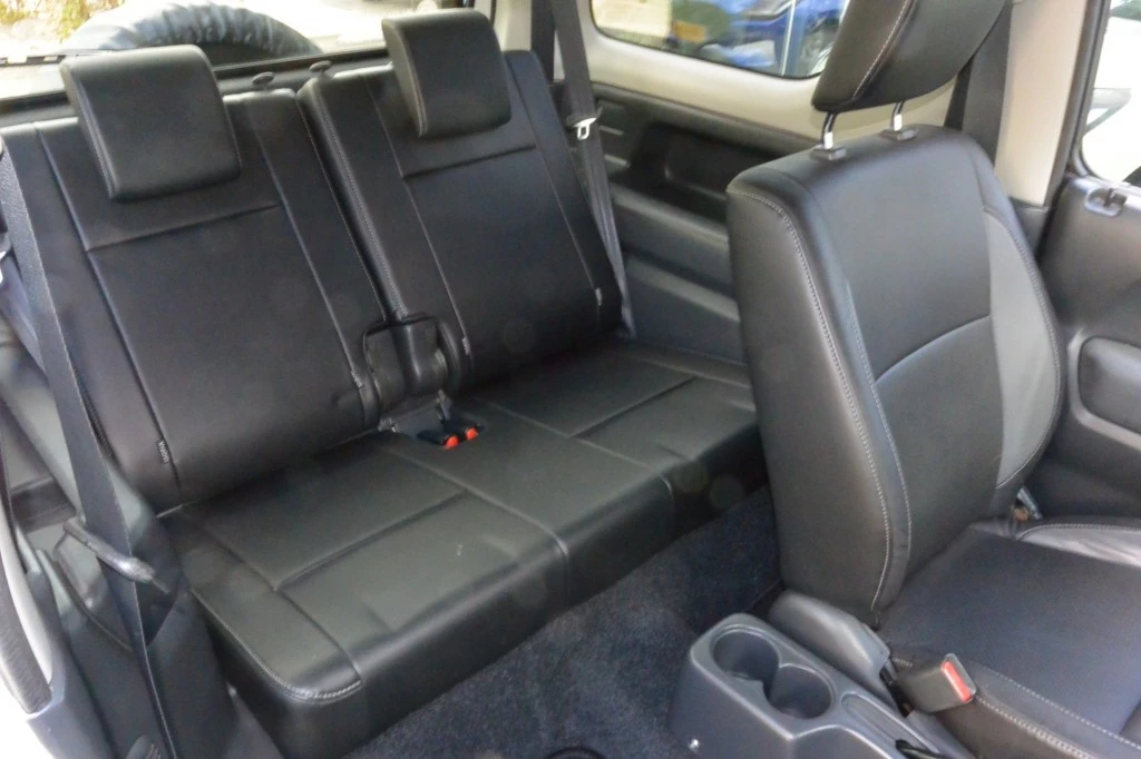 Hoofdafbeelding Suzuki Jimny