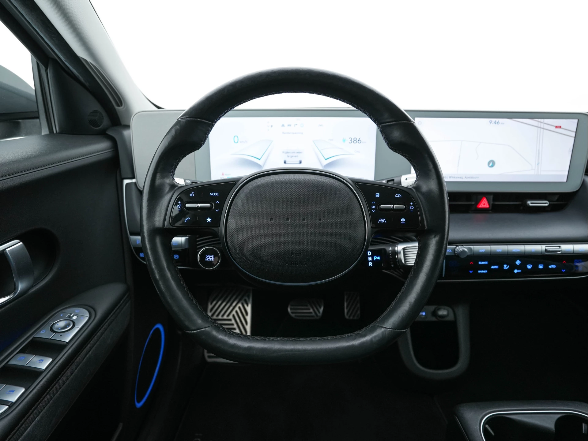 Hoofdafbeelding Hyundai IONIQ 5