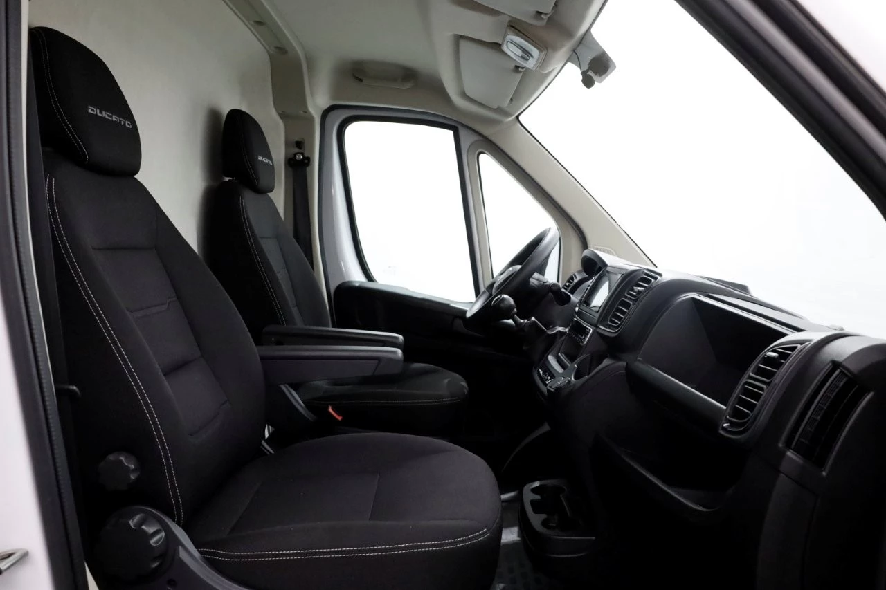 Hoofdafbeelding Fiat Ducato
