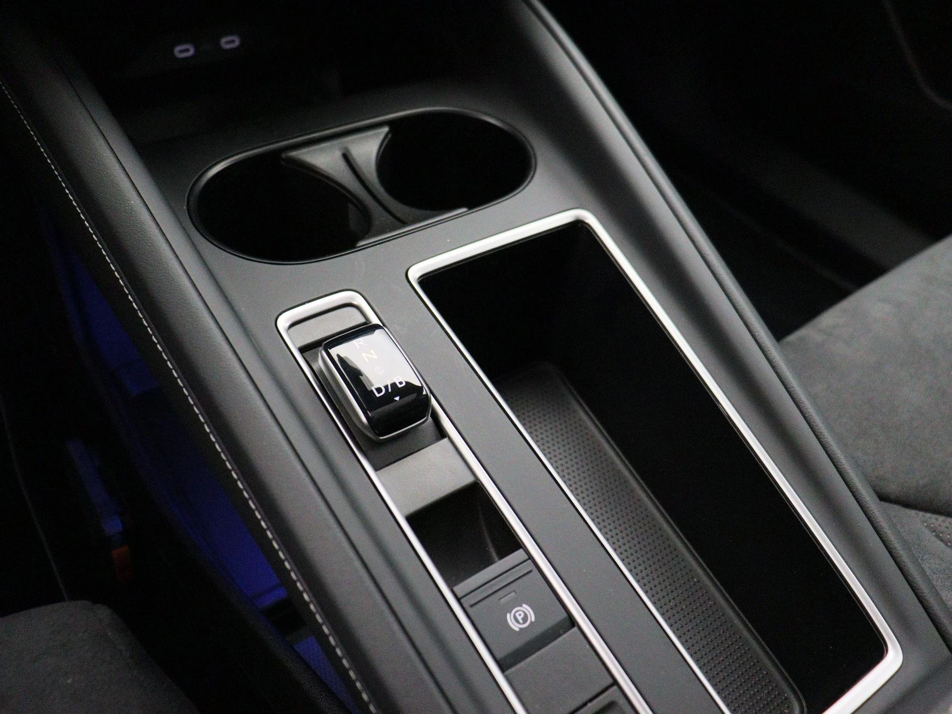 Hoofdafbeelding Škoda Enyaq Coupe