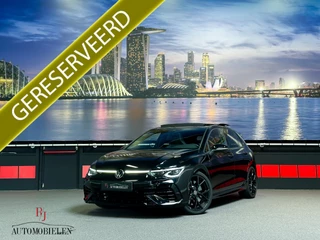 Volkswagen Golf 2.0 TSI R 4Motion Performance Akrapovic|Leder|H/K|Memory|BTW Incl