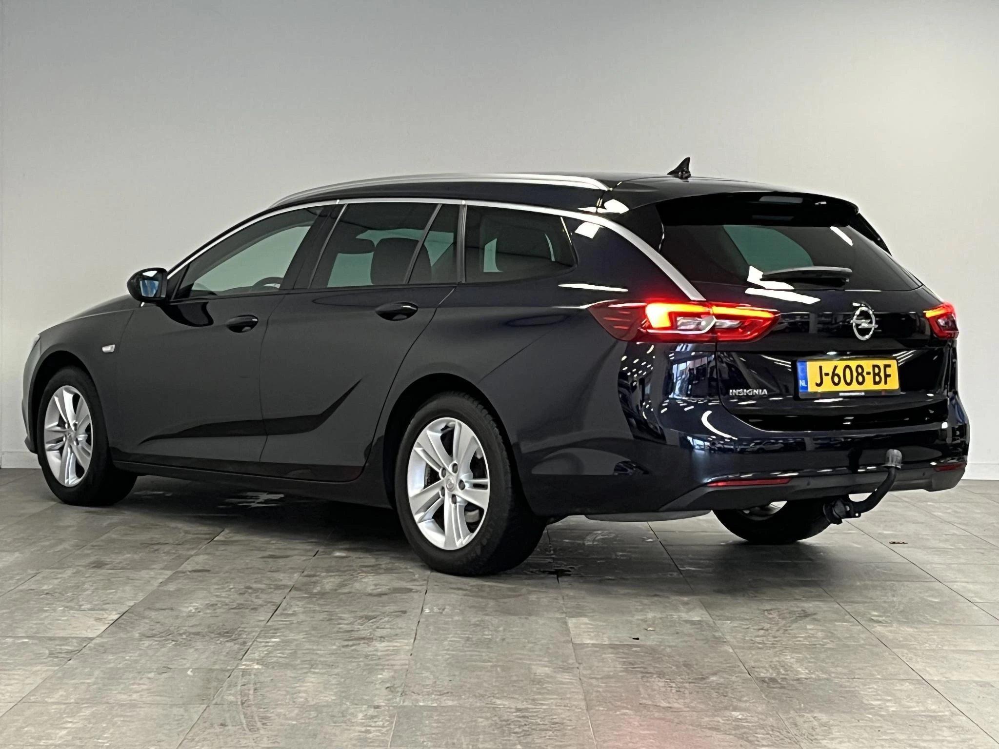 Hoofdafbeelding Opel Insignia