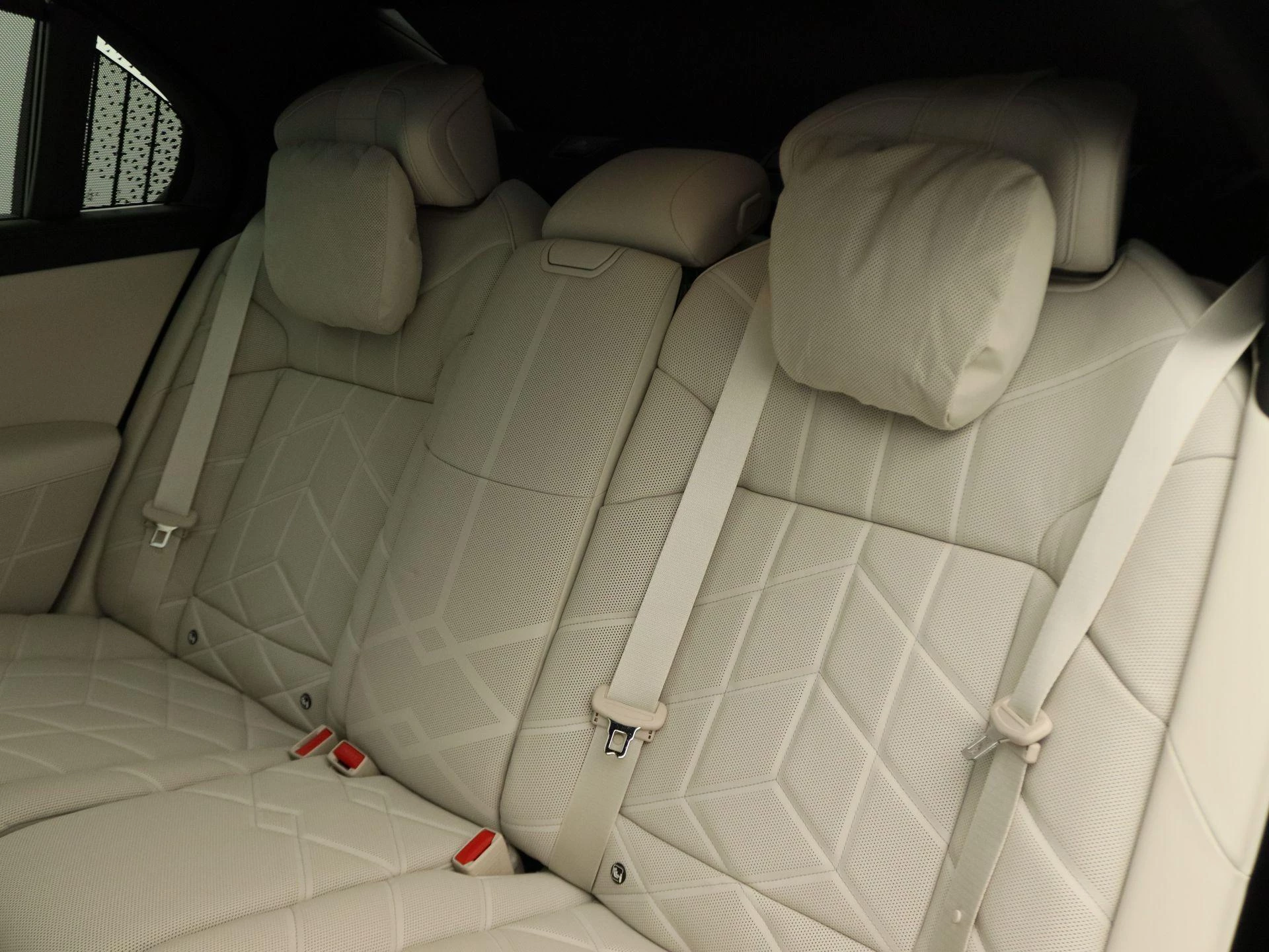 Hoofdafbeelding BMW 7 Serie