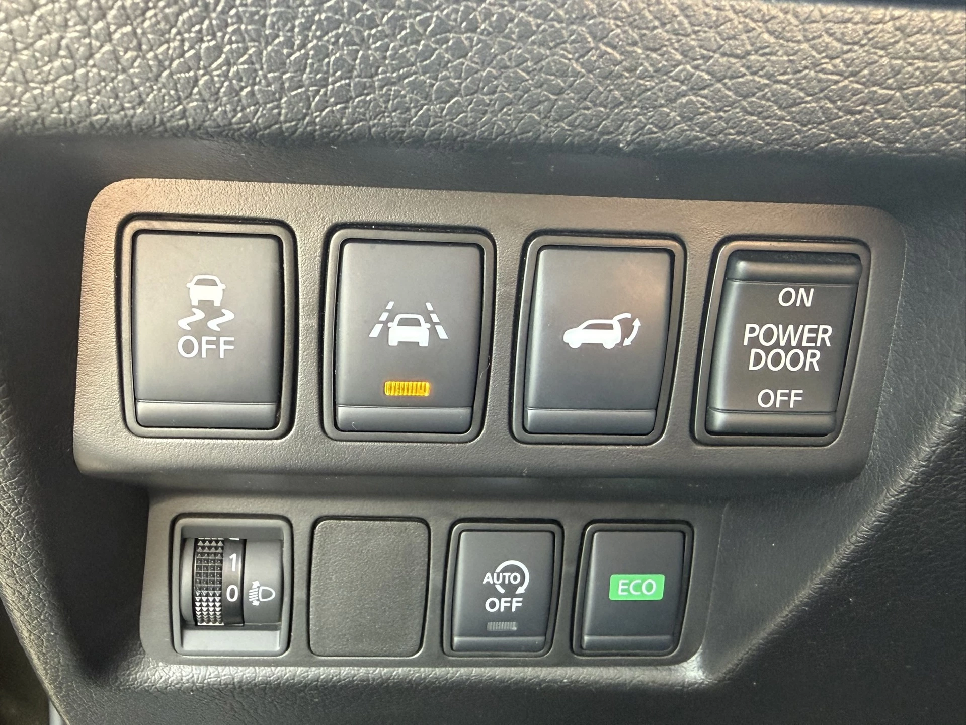Hoofdafbeelding Nissan X-Trail