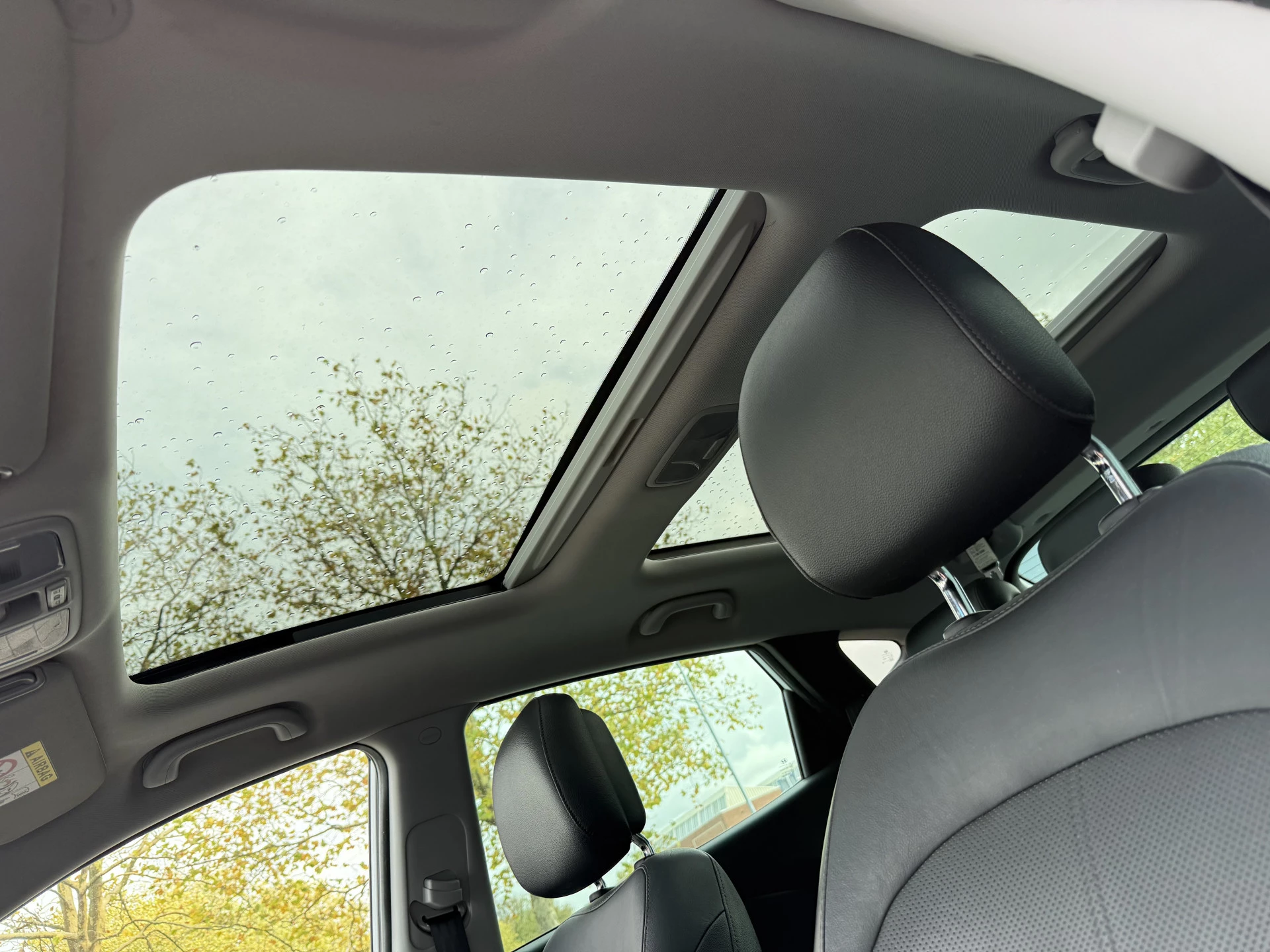 Hoofdafbeelding Hyundai ix35