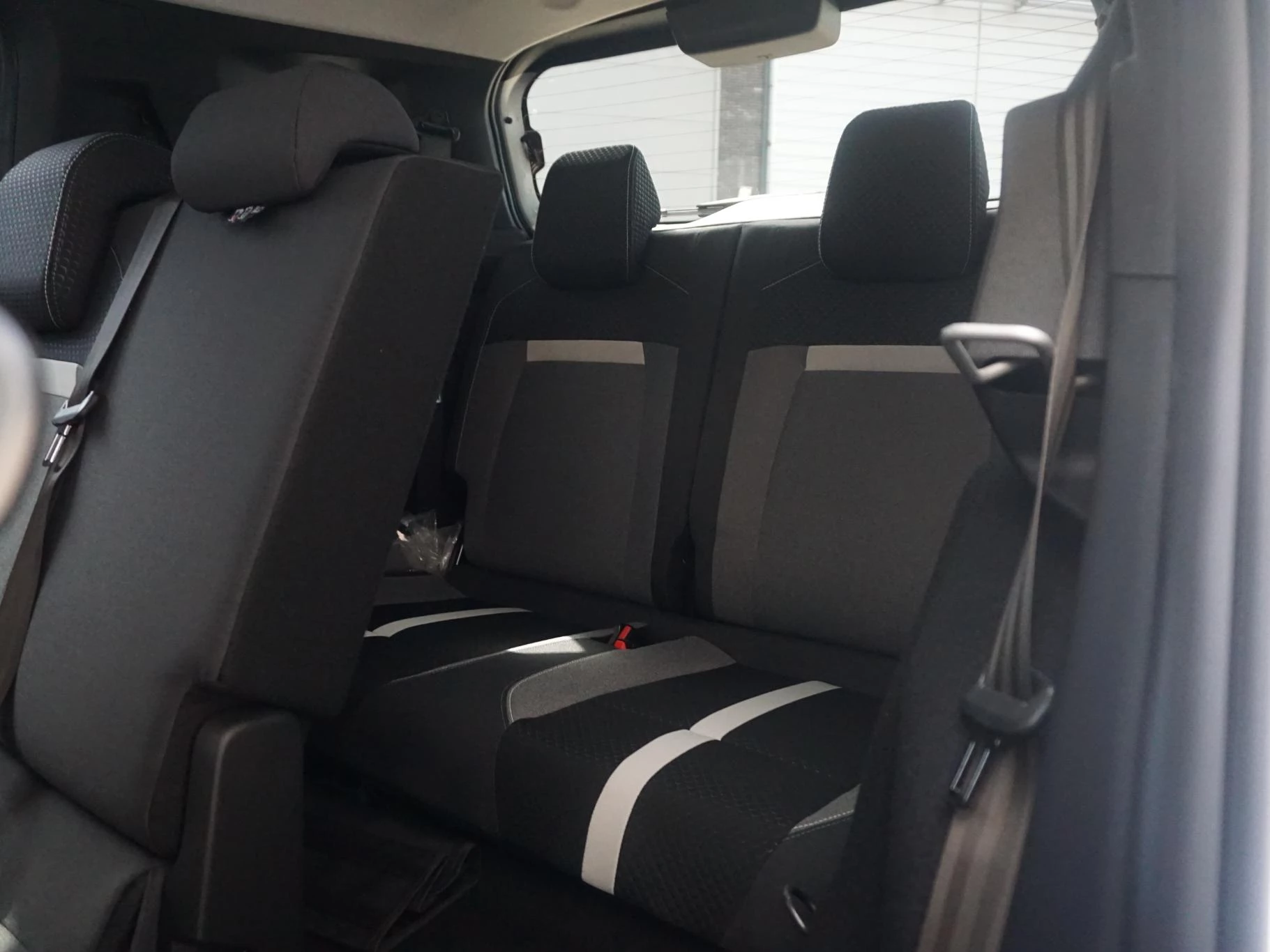 Hoofdafbeelding Opel Frontera
