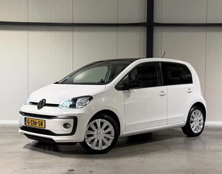 Volkswagen Up! 1.0 BMT high up! Clima Cruise Stoelverwarming
