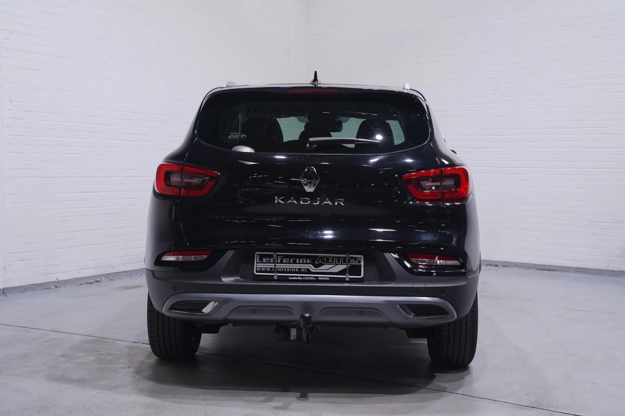 Hoofdafbeelding Renault Kadjar