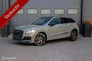 Audi SQ2 2.0 TFSI Pro Line Plus | B&O | HUD | Pano | ACC | Virtual
