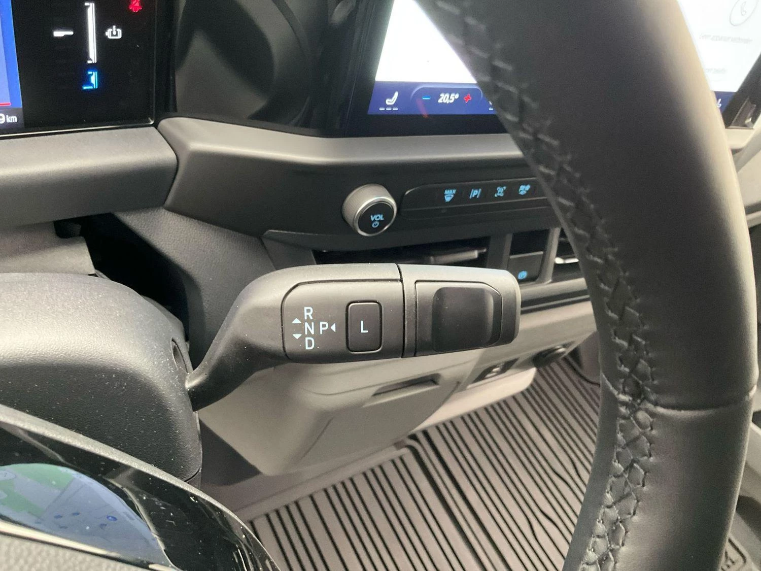 Hoofdafbeelding Ford E-Transit